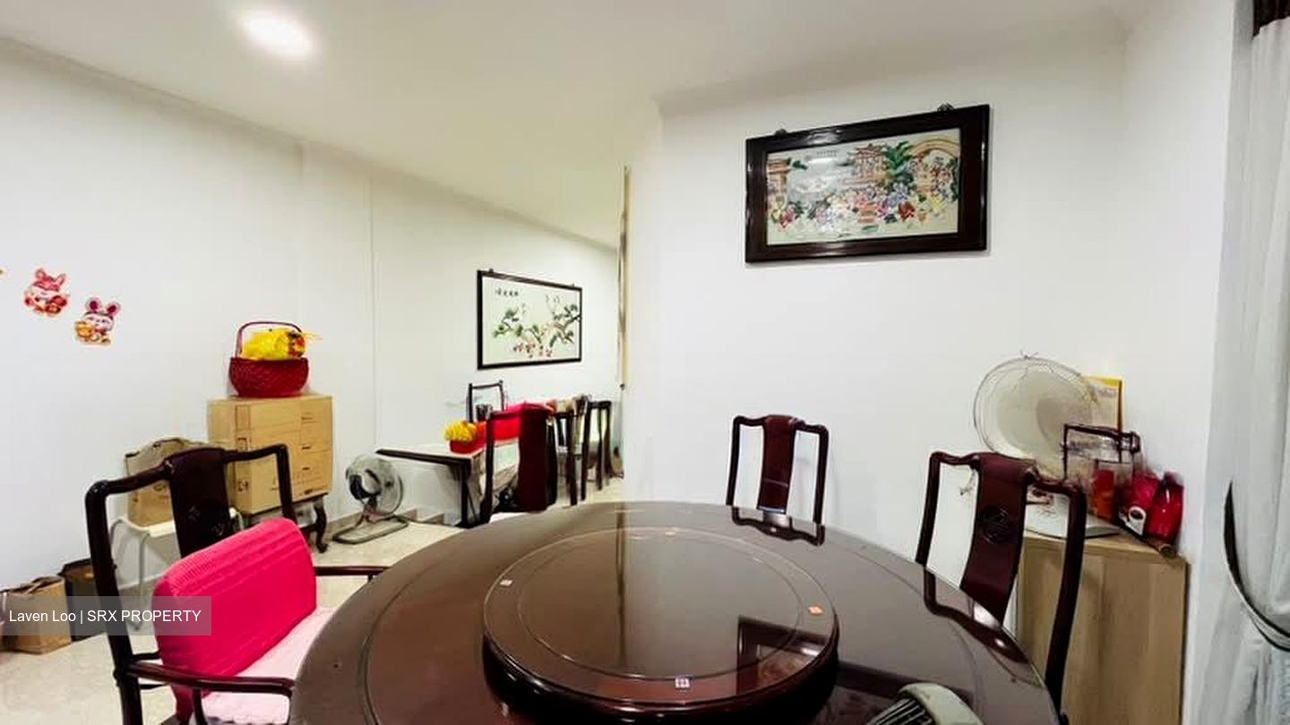 Lorong G Telok Kurau (D15), Semi-Detached #566575421